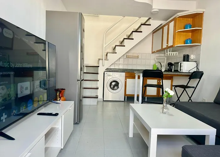Cozy Bungalow Playmar 23