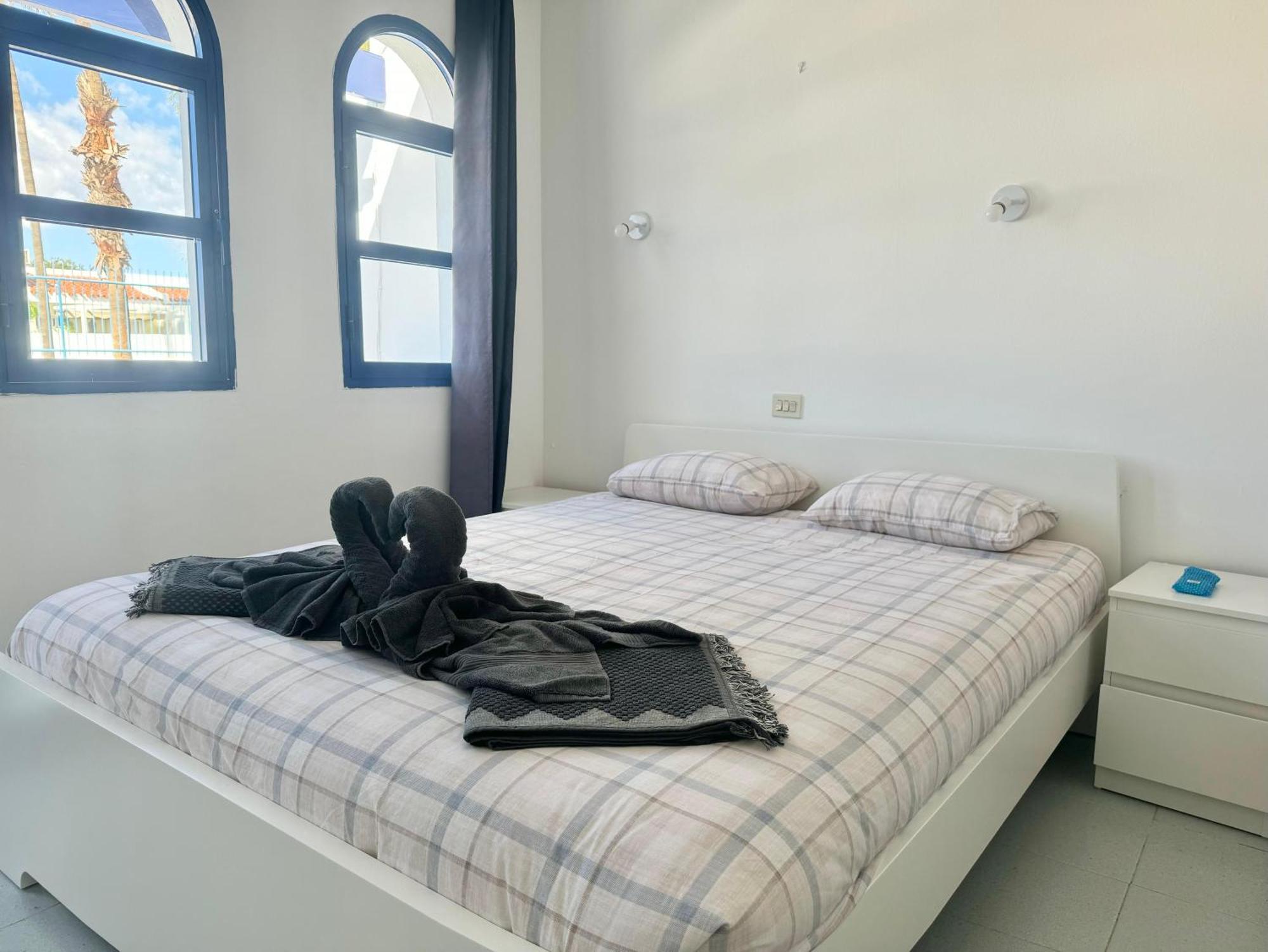 Cozy Playmar 23 Chalet Maspalomas (Gran Canaria)