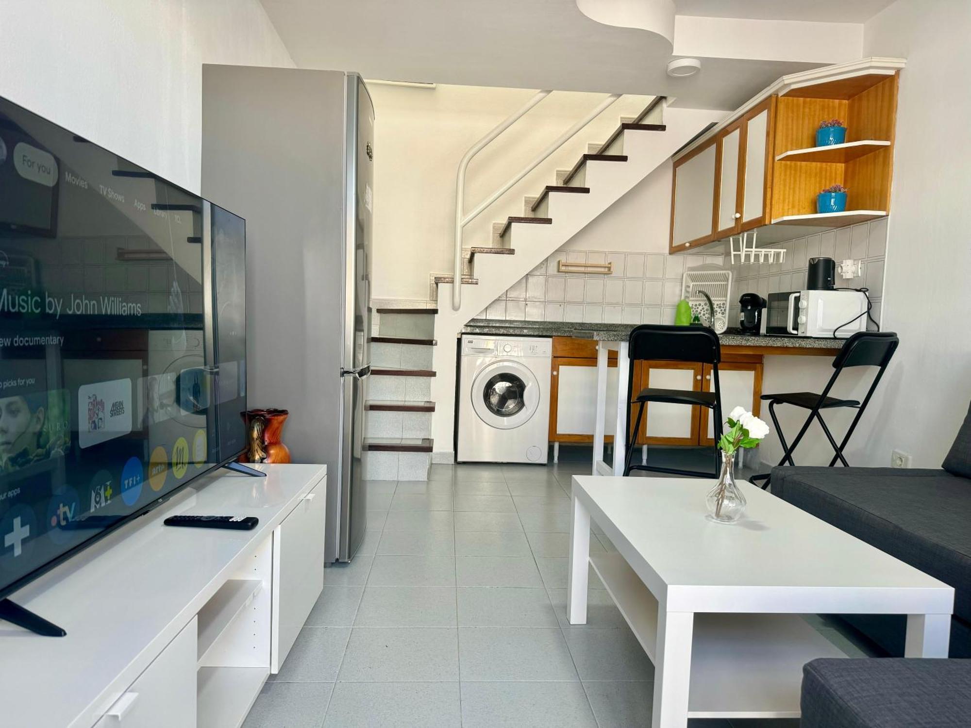 Xalet Cozy Playmar 23 *